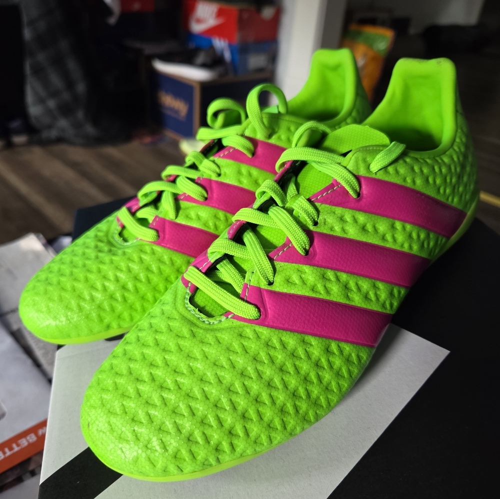 Adidss Ace 16.4 Kids Soccer Cleats